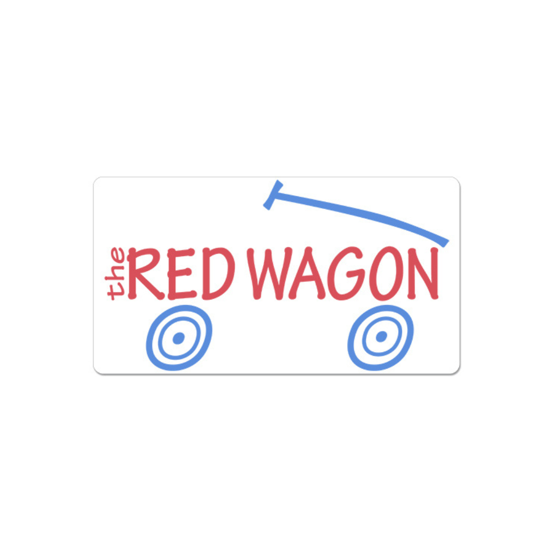 The Red Wagon Gift Card