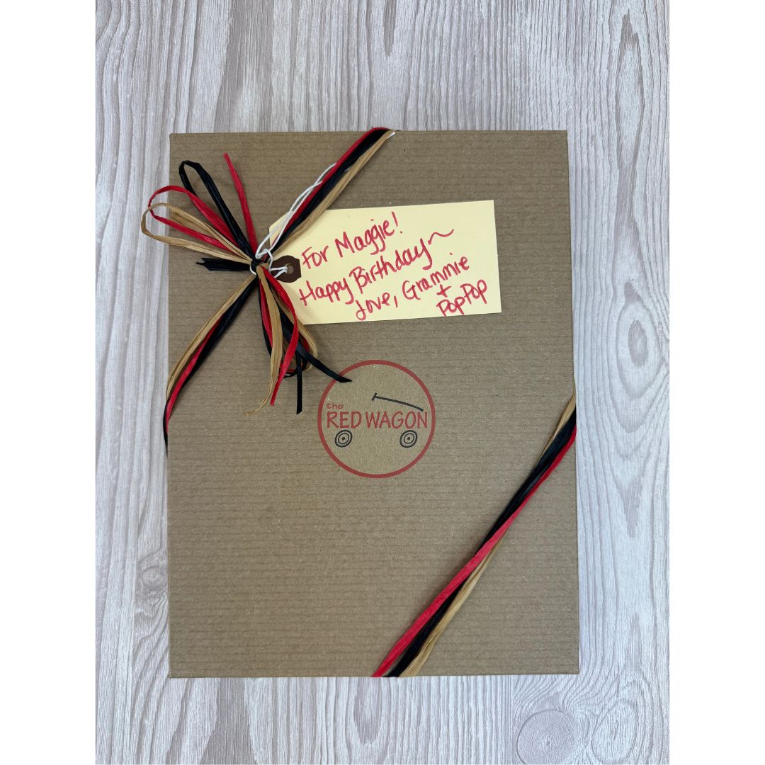 Gift Packaging