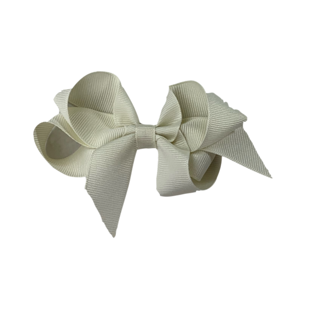 ivory bow small size