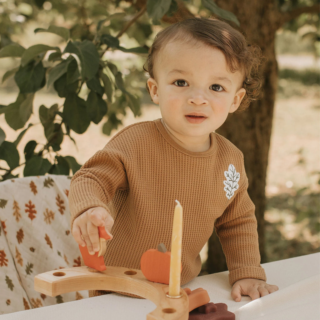 Red 2025 thermal set