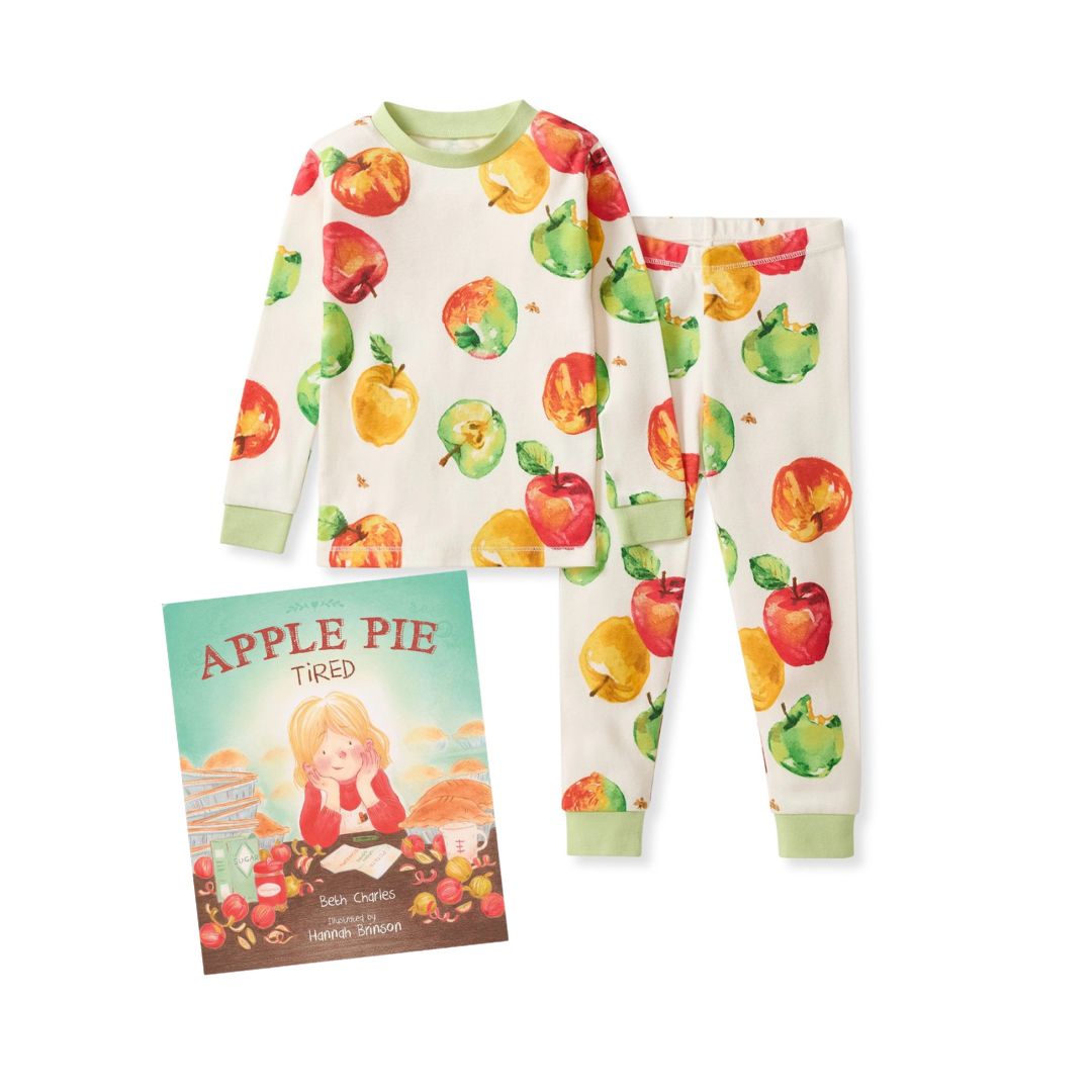 Apple Pie Gift
