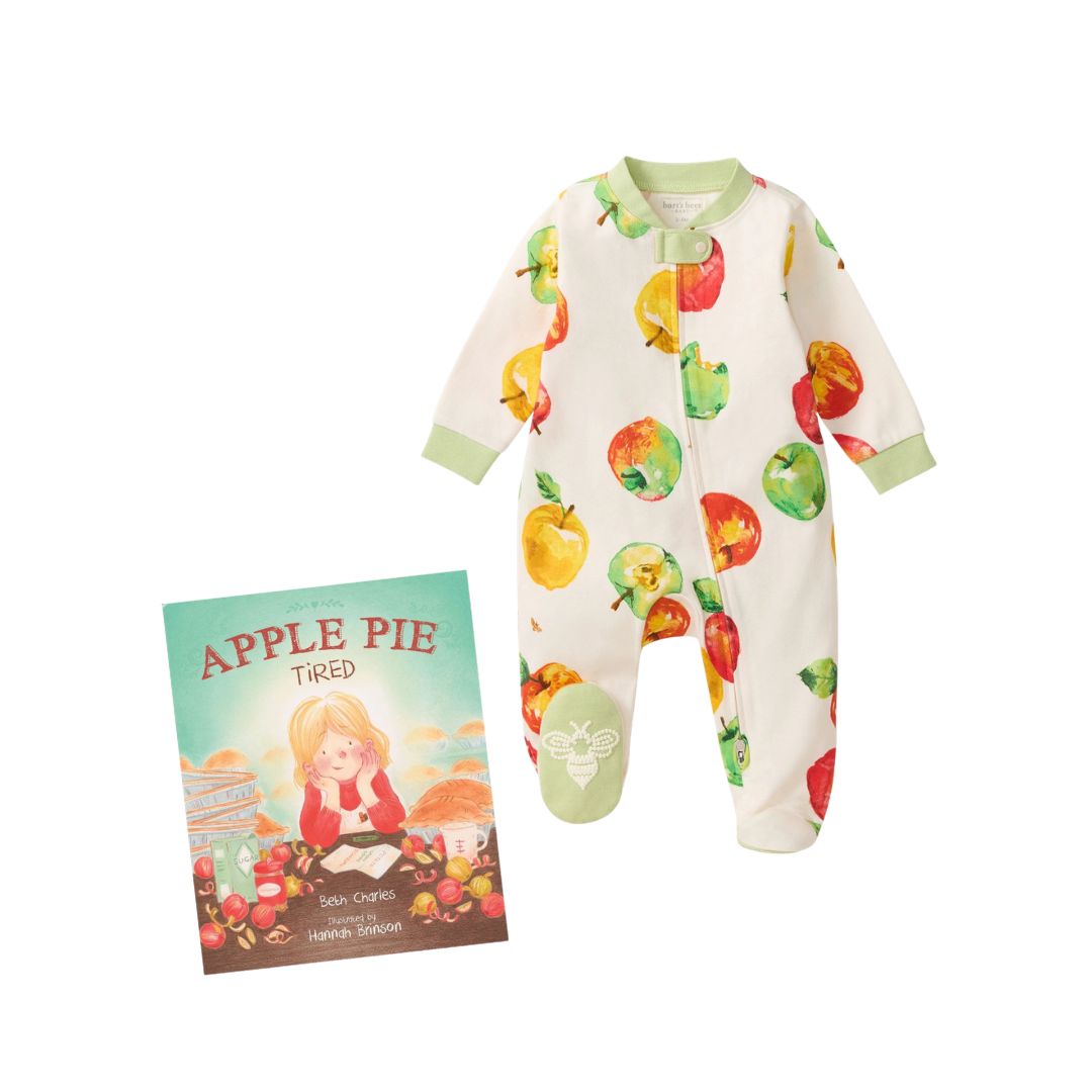 Baby Apple Pie Gift