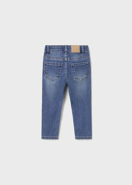 blue denim jeans for baby