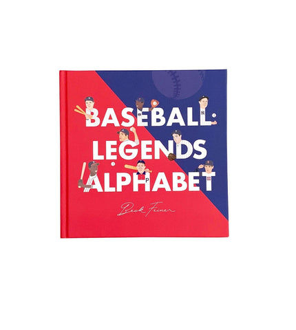 baseball children's book