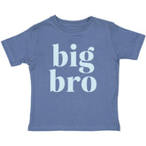 big brother shirt for little boy