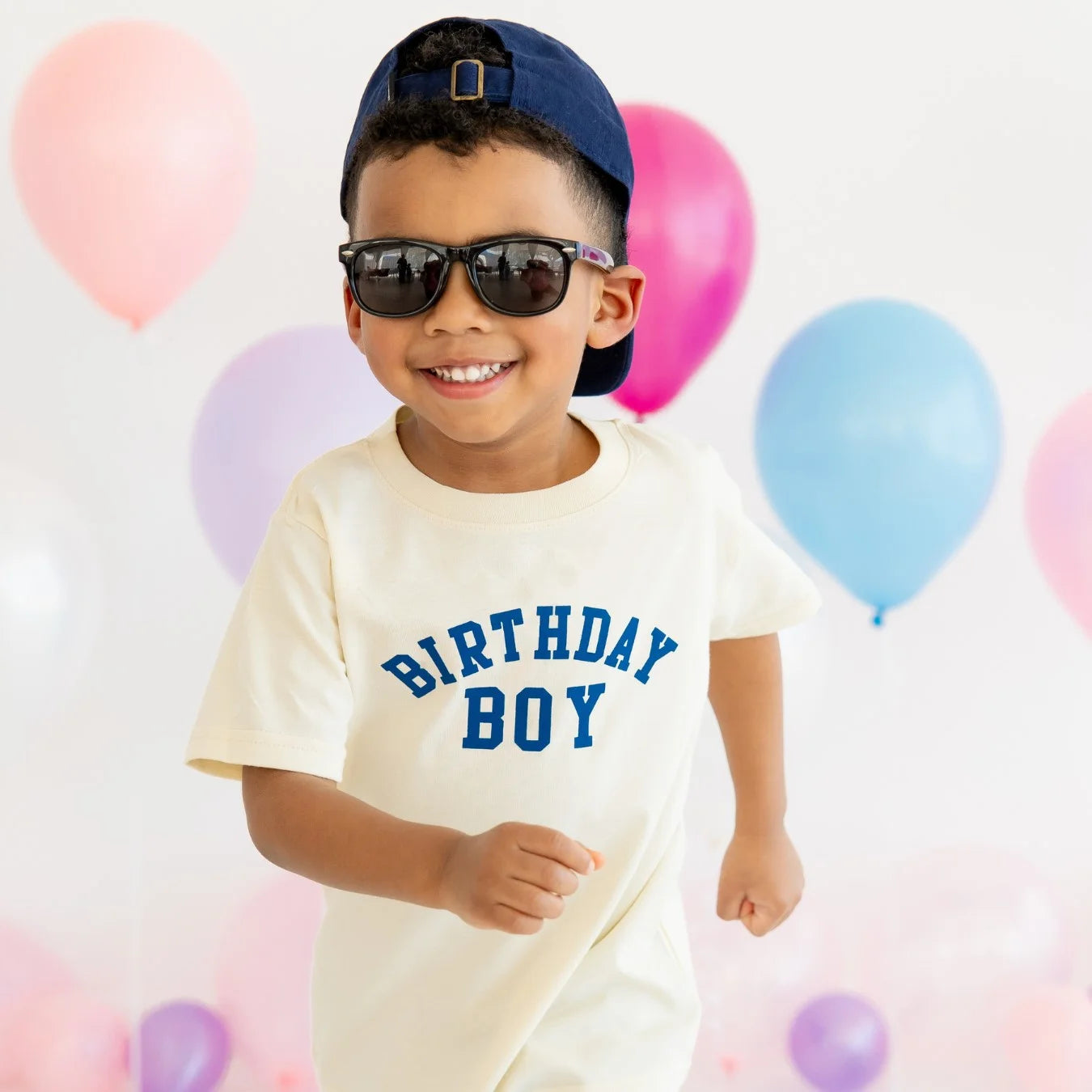 birthday boy shirt for little boy