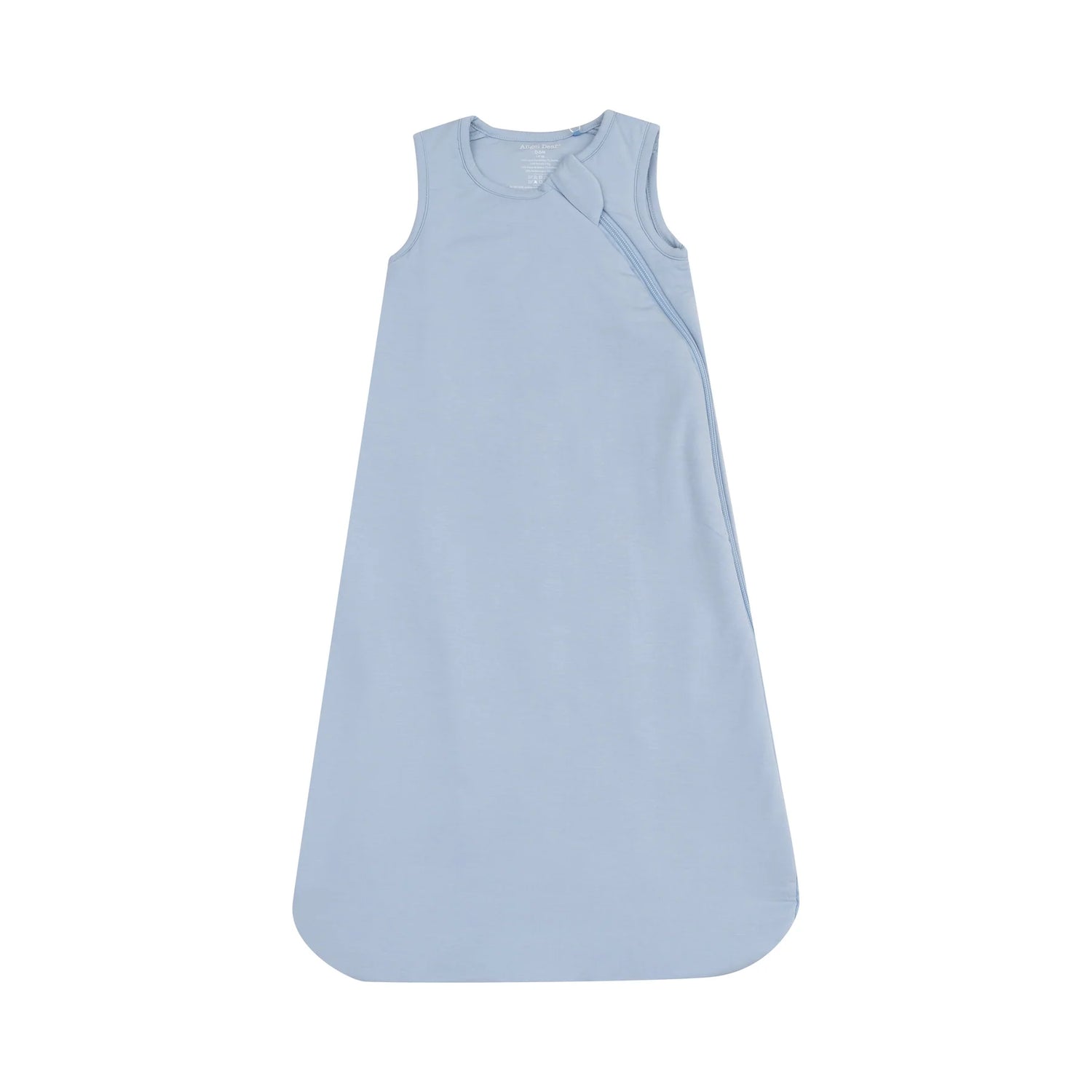 blue fog sleep bag