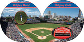 chicago cubs 101 book