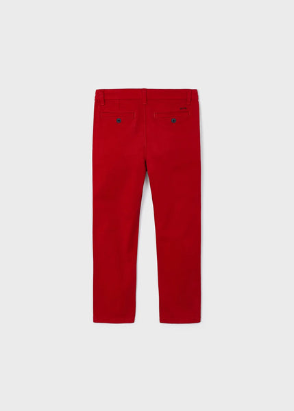 red chino pants for kids