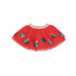 red christmas tree kids tutu