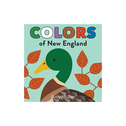 Book cover of &