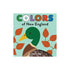 Book cover of &