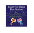 count to sleep fire station kids book