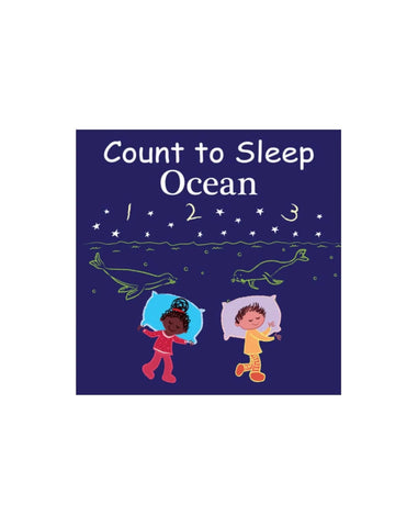 count to sleep ocean book