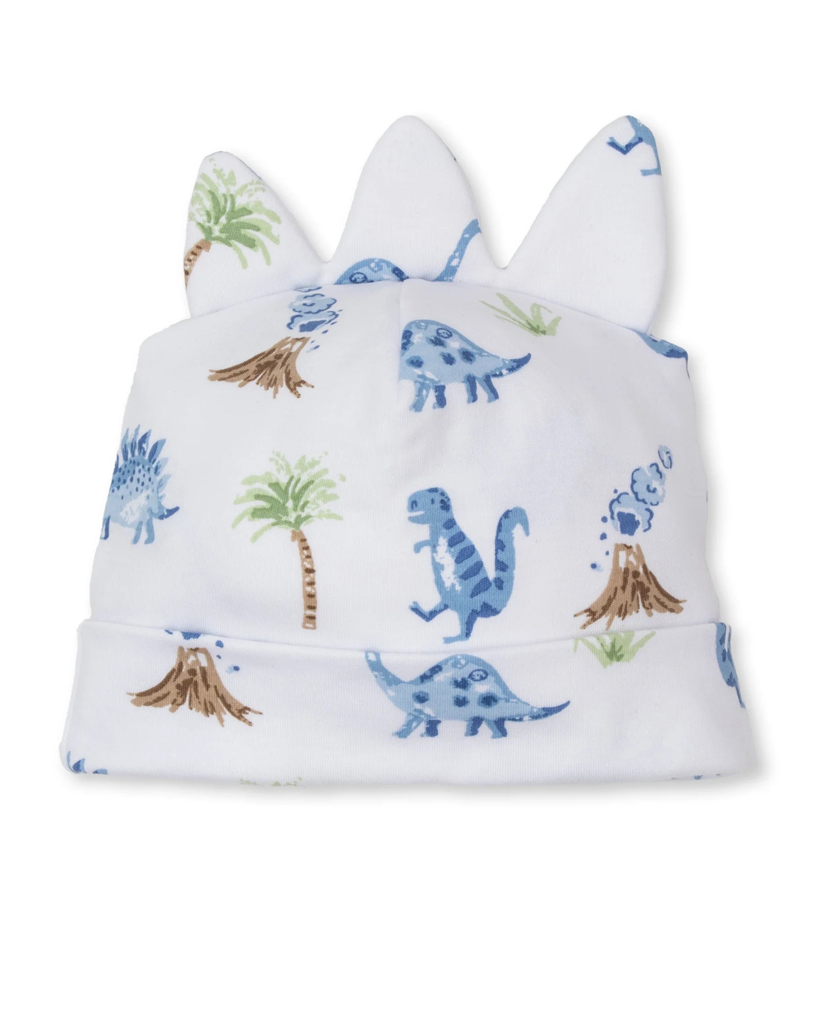 dinosaur baby hat