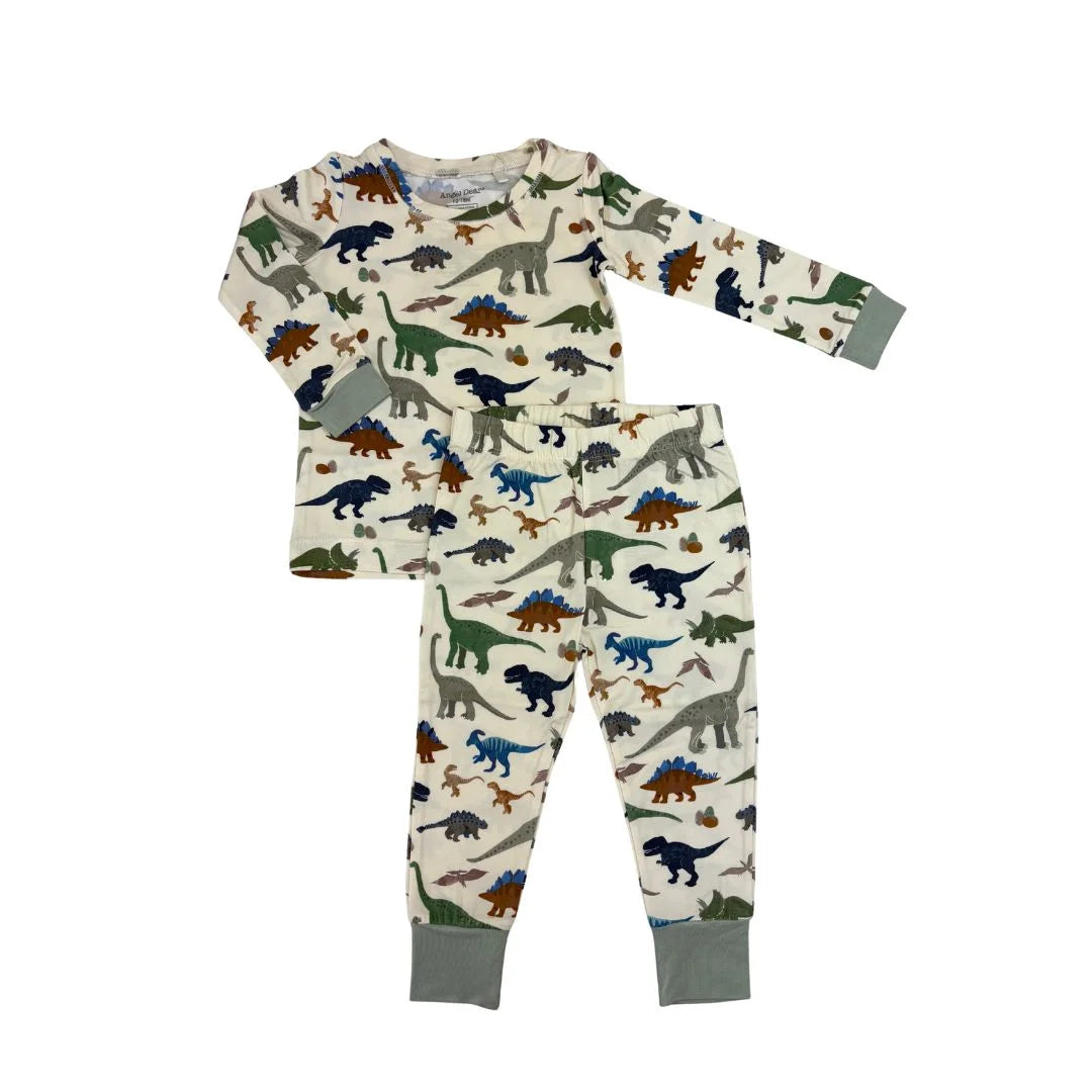 dino pjs