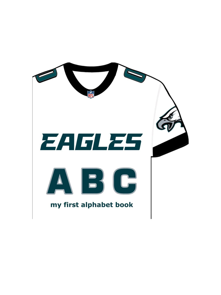 Philadelphia Eagles [Book]