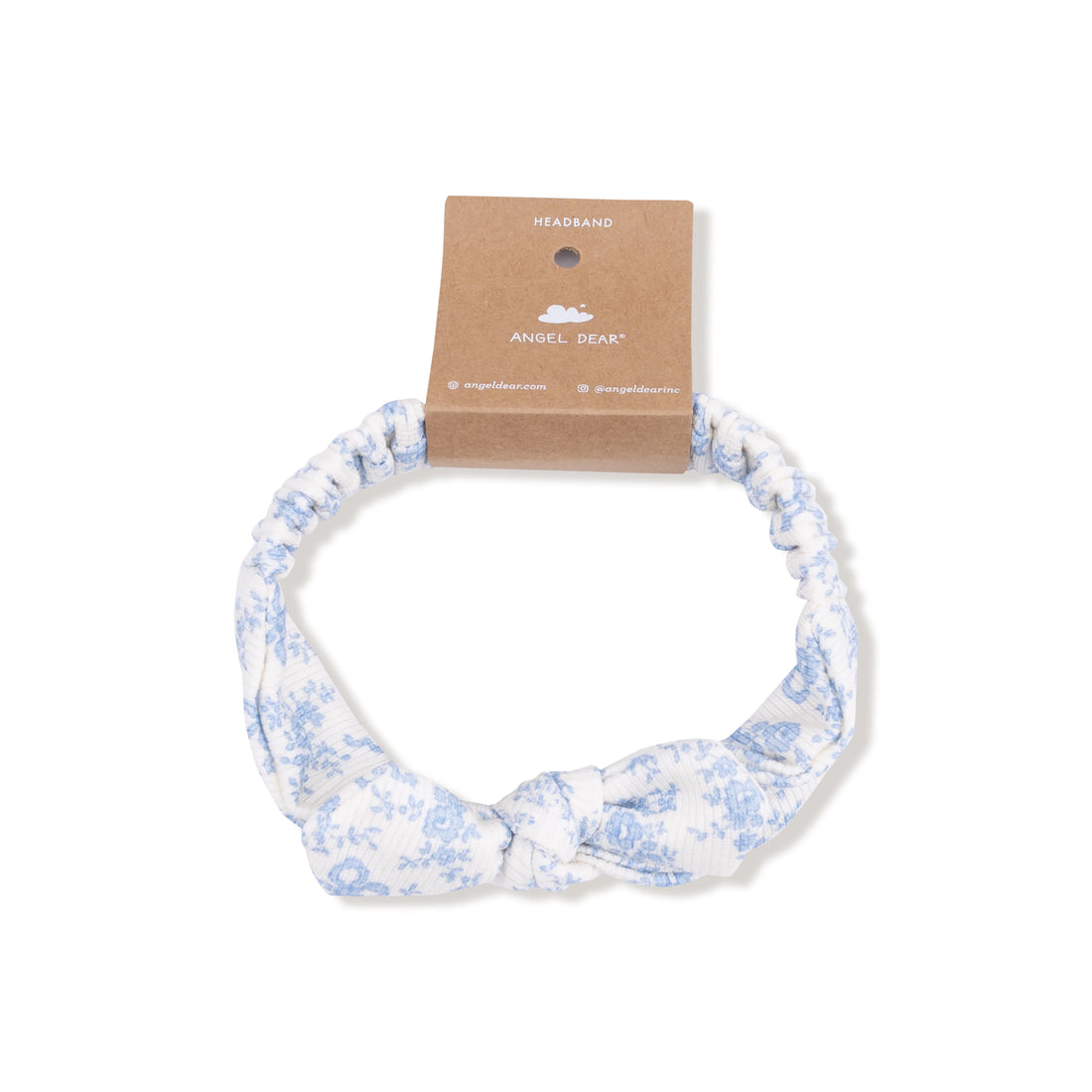 floral headband