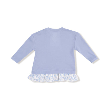 bow baby outfit