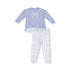 bow baby outfit