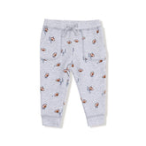 football kids hoodie and jogger set