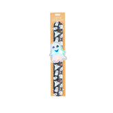 ghost slap bracelet
