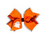 orange ghost bow