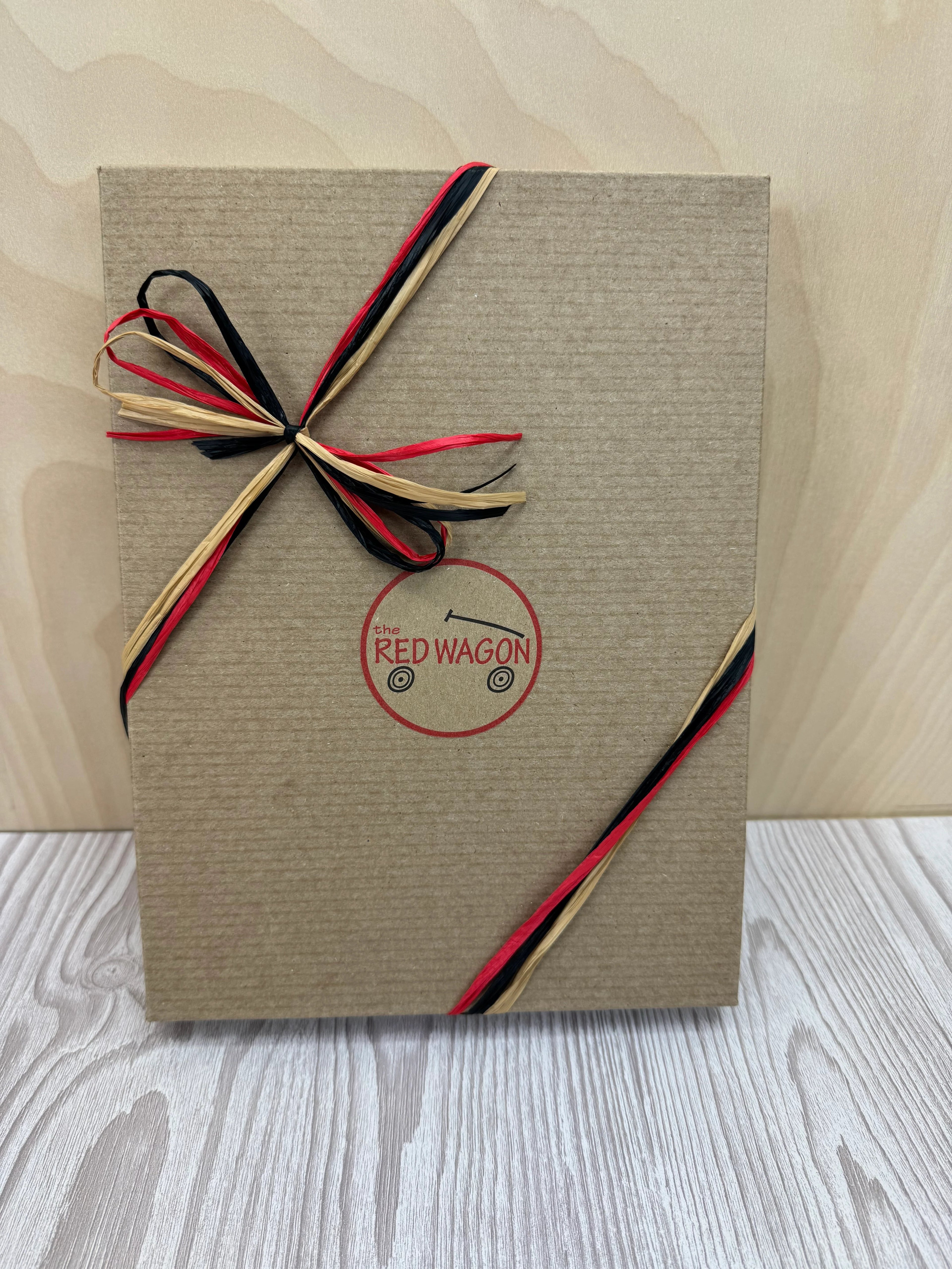 Gift Packaging