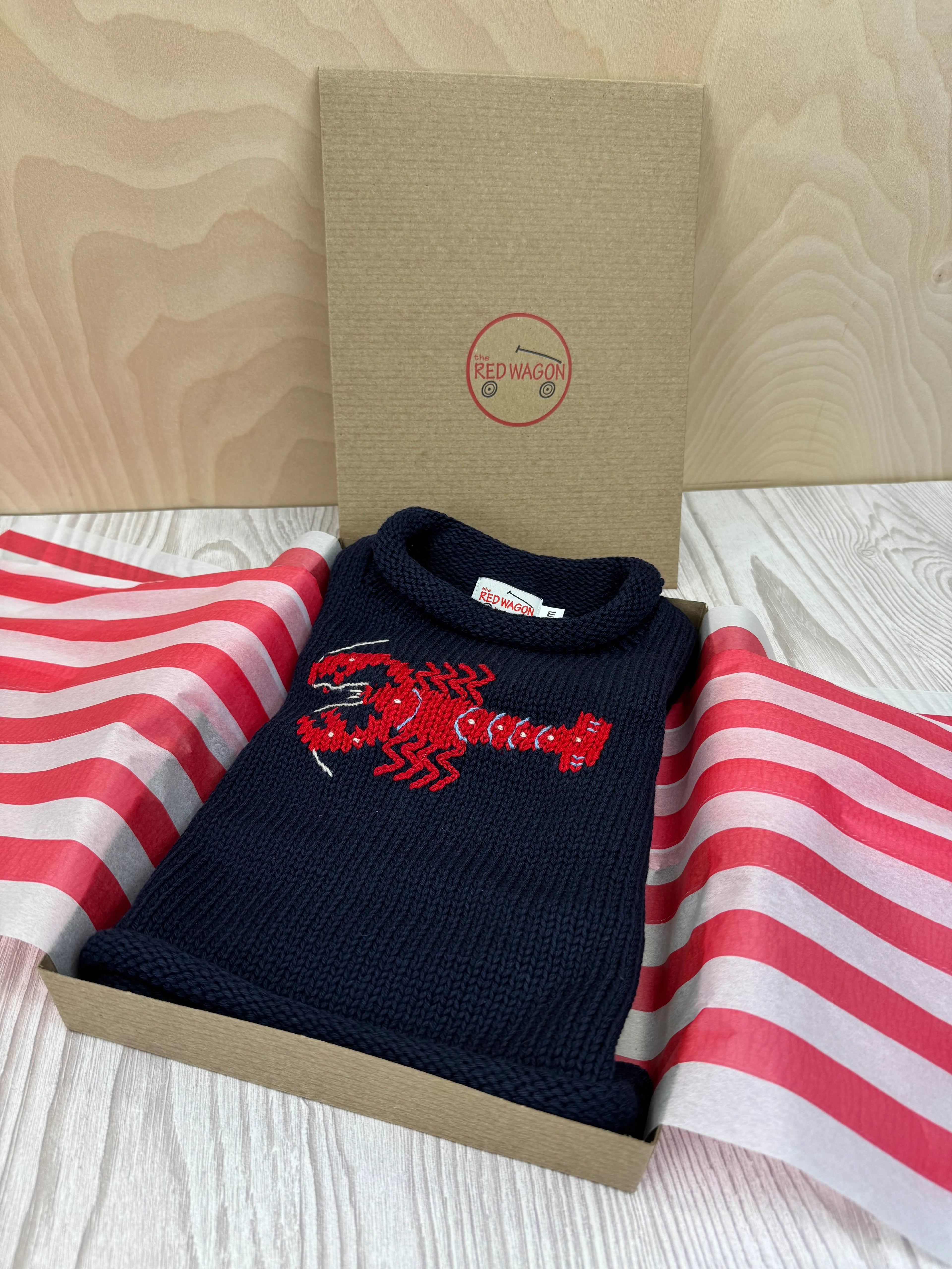 Gift Packaging