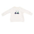 golf cart sweatshirt and shorts