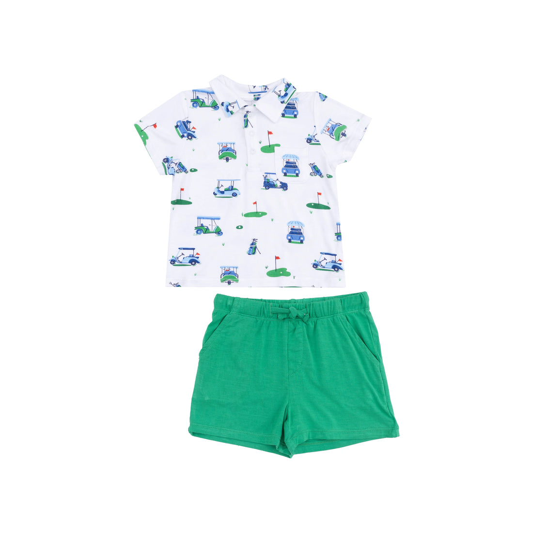 golf outfit for boys