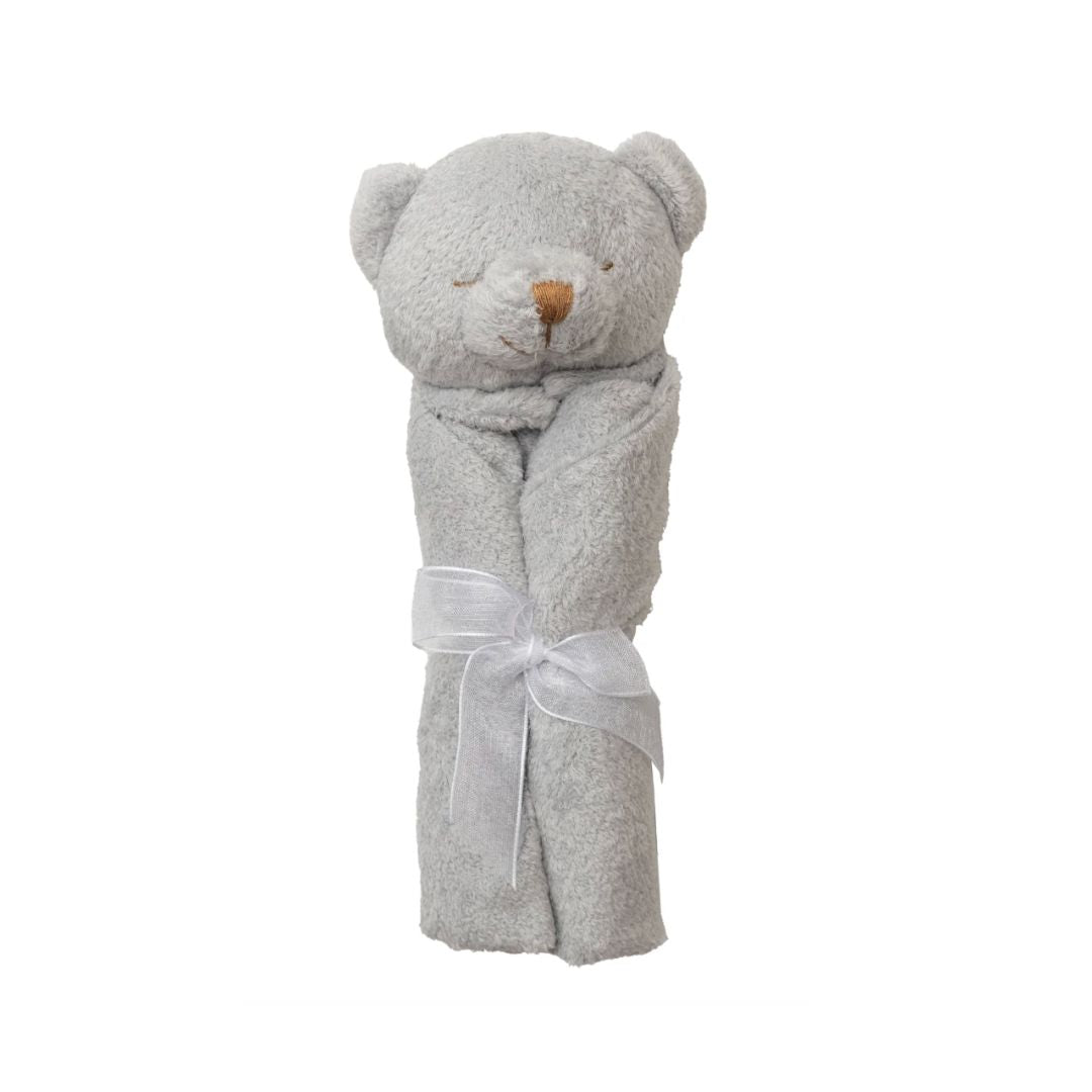 Grey Bear Lovie