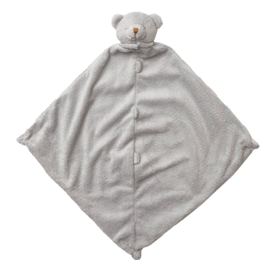 Grey Bear Lovie