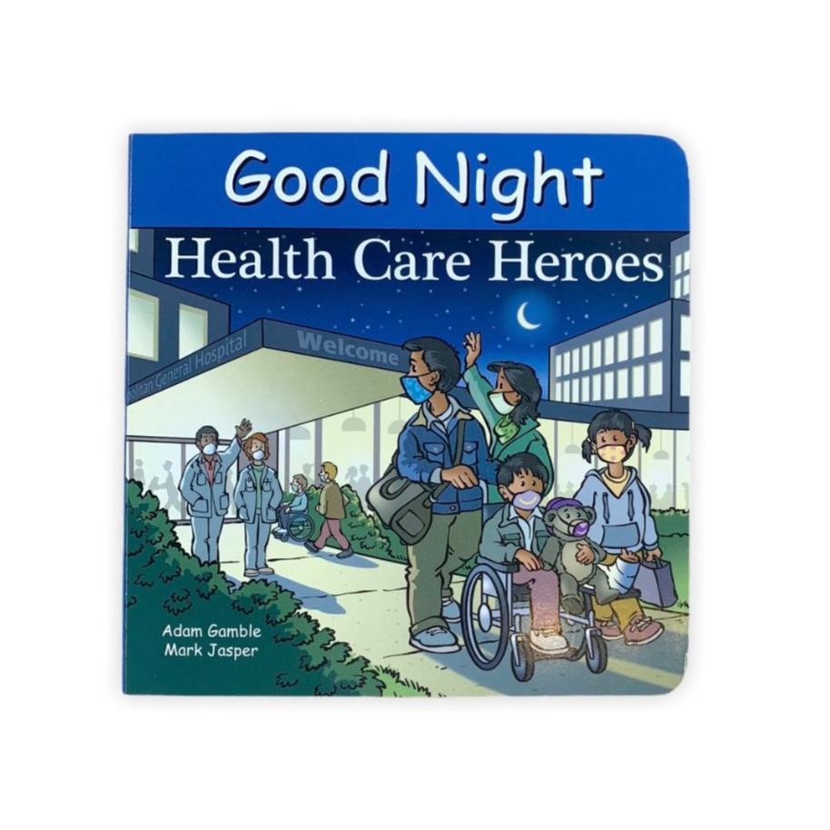 health care baby book