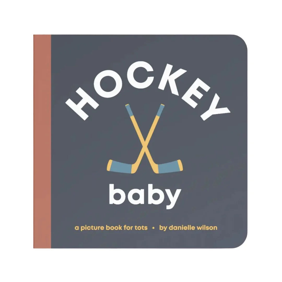 hockey-book