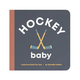 hockey-book