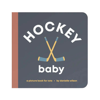 hockey-book