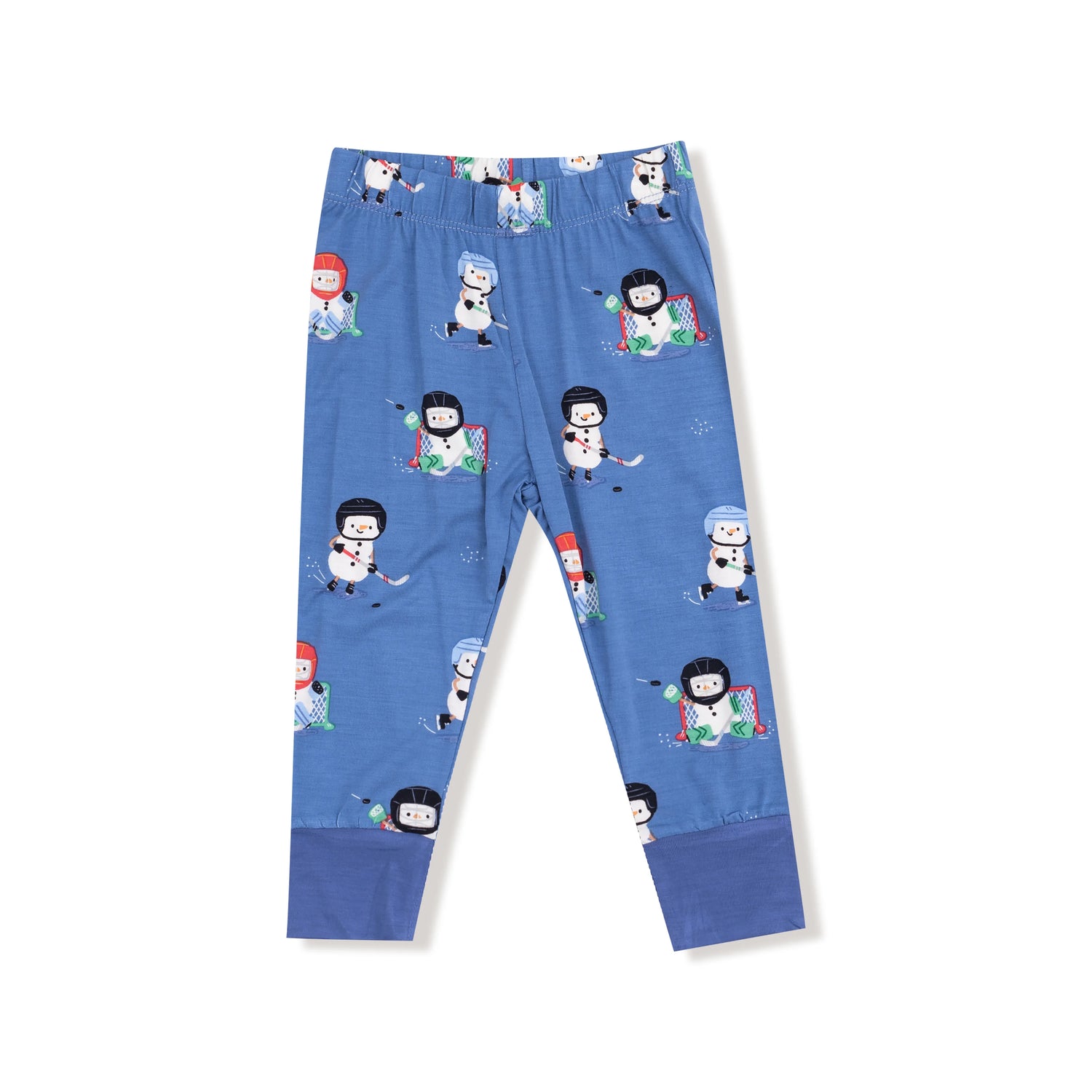 Blue children&
