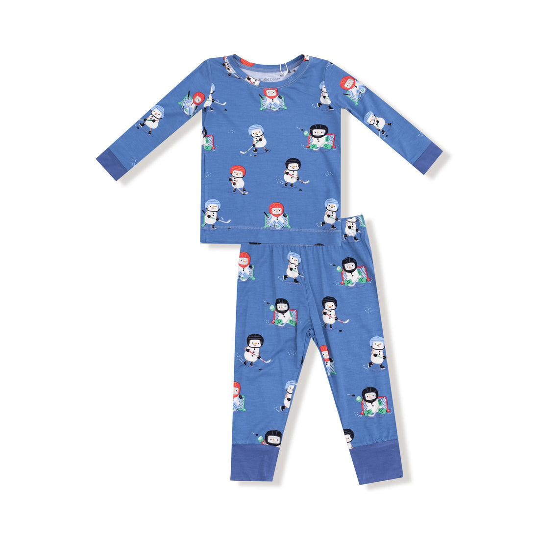 Blue children&