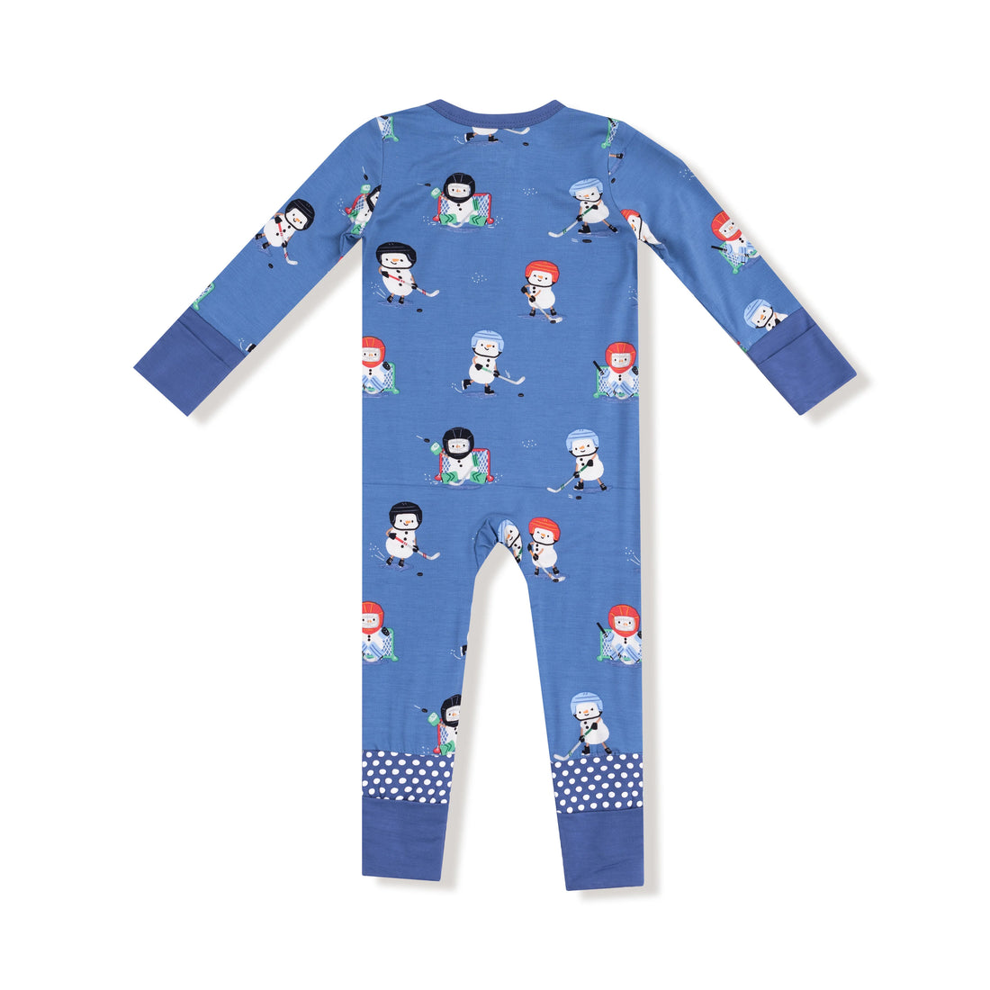 Blue children&