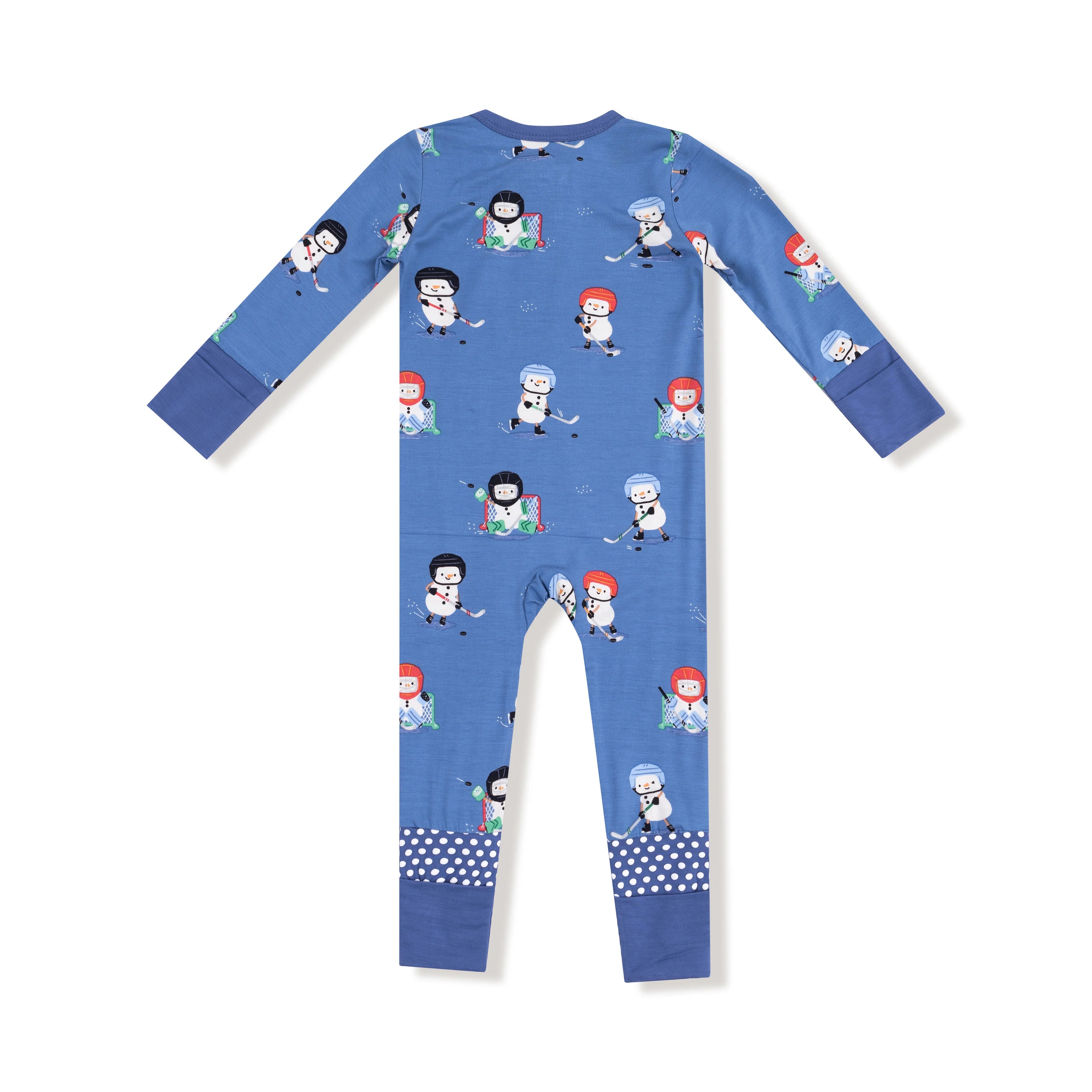 Blue children&