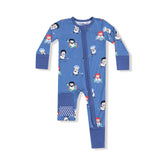 Blue children&