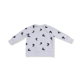 kids hockey outfit