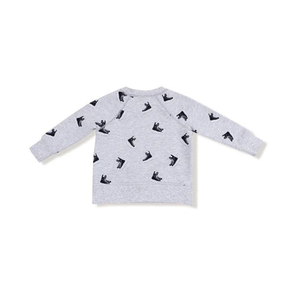 kids hockey outfit