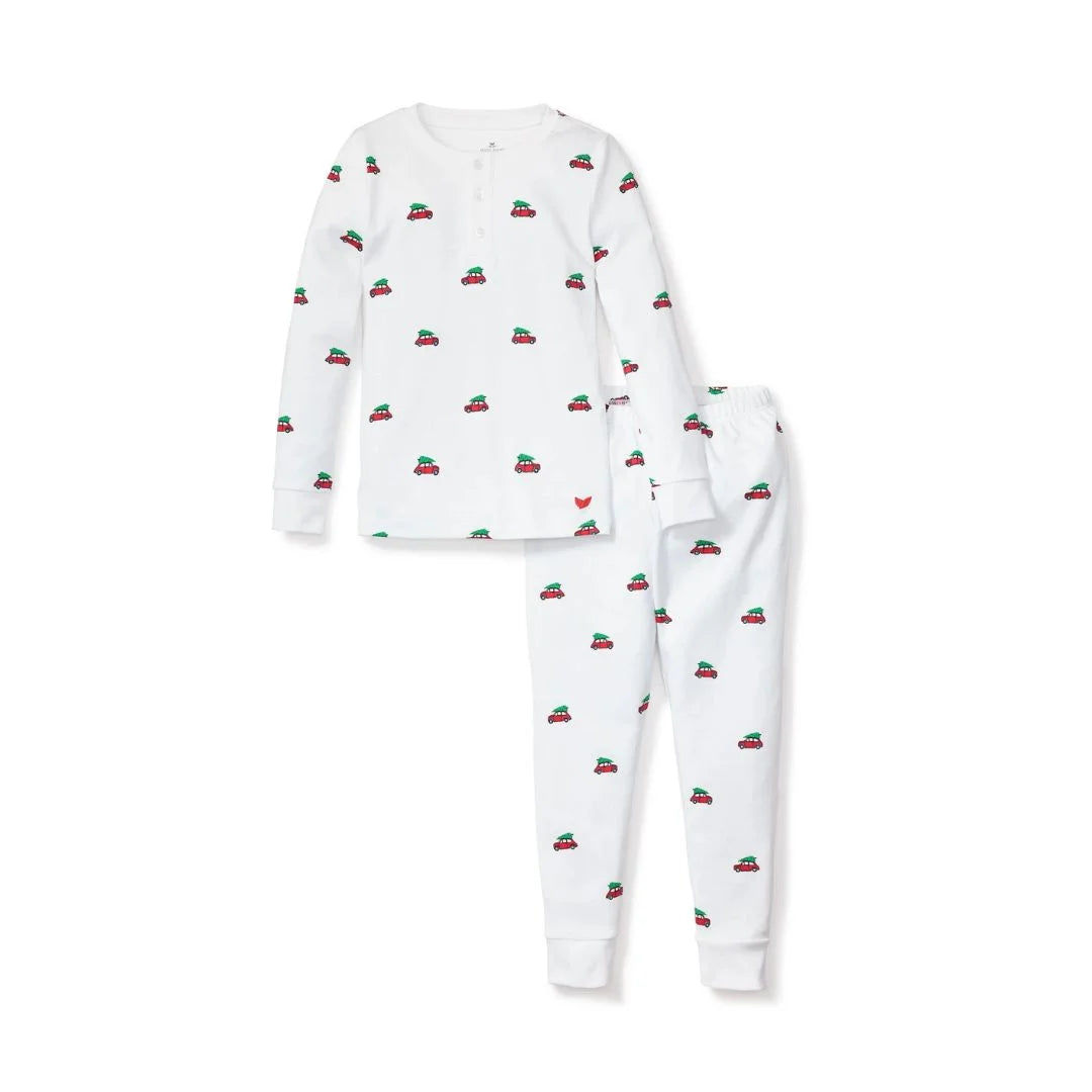 Girls size 8 pjs sale