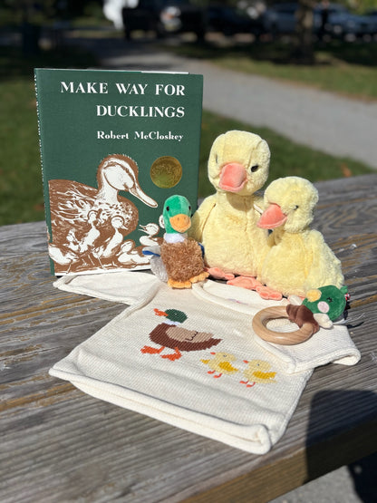 duckling gift