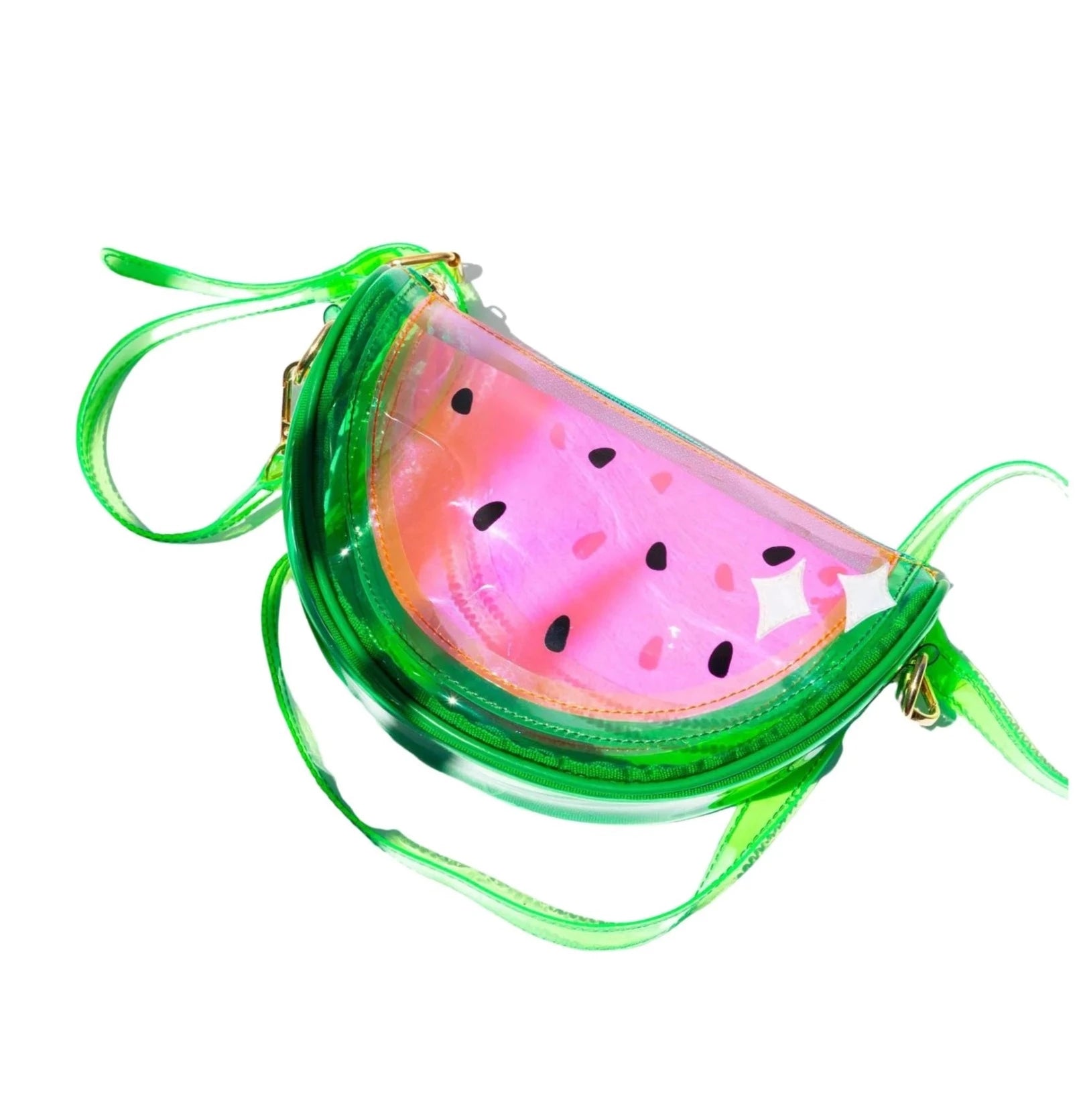 watermelon kids purse