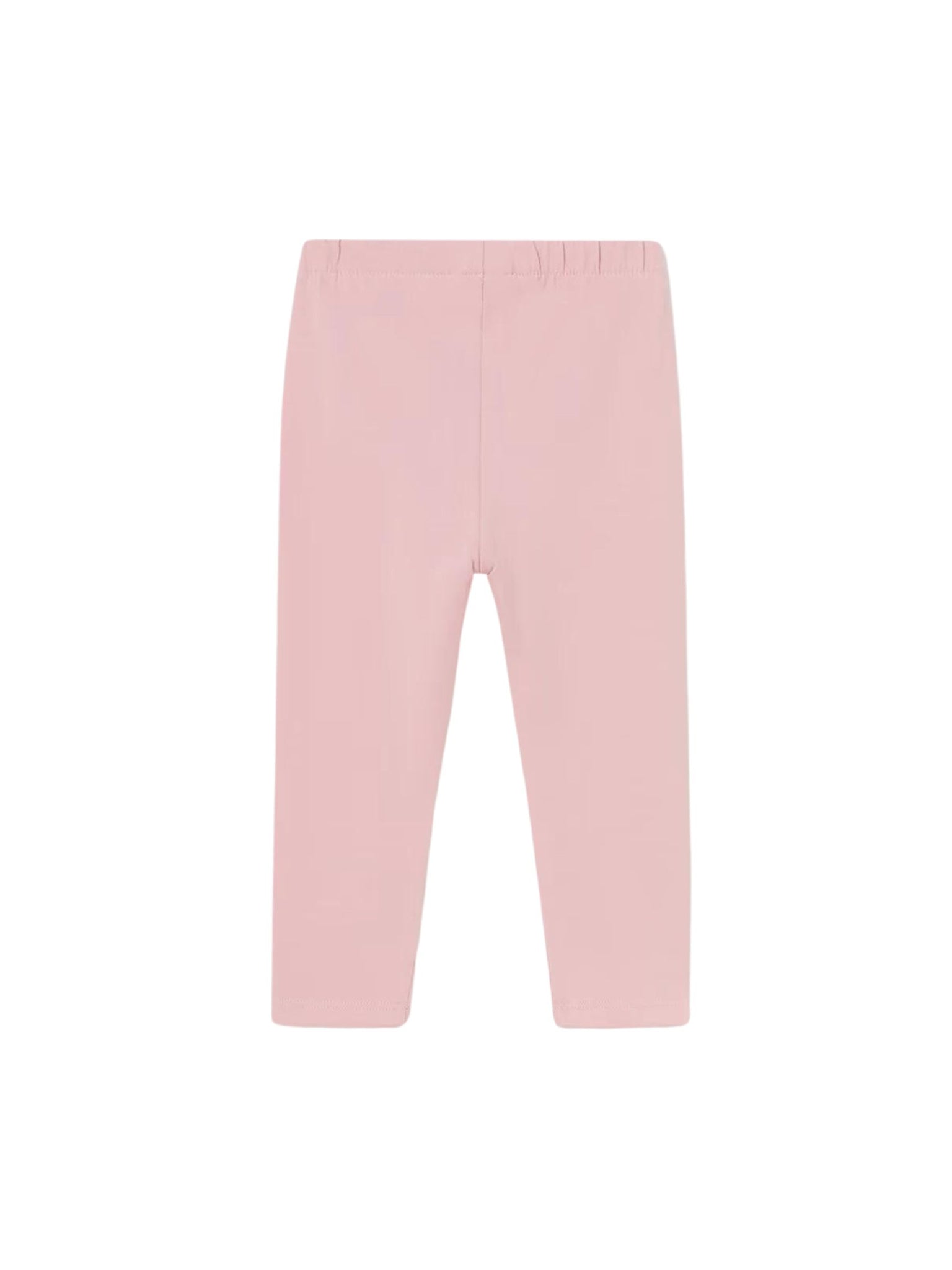 oh baby! Bow Leggings - Pale Pink