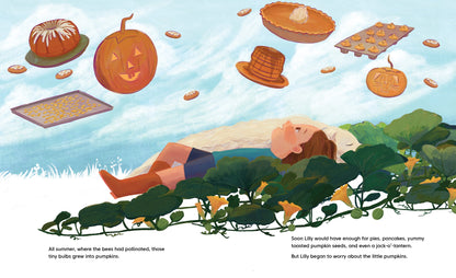 Illustrated children&