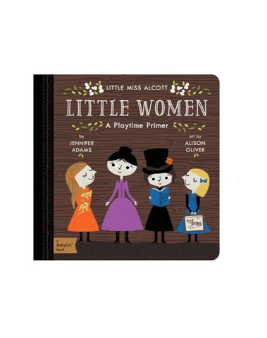 little women children's book